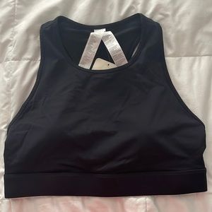 NEW Fabletics Trinity High Impact Sports Bra